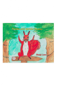 Putokaz sreće vjeverice Mudrice