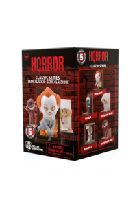 Yume Hero Box Horror Blind Box