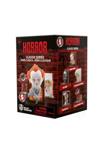 Yume Hero Box Horror Blind Box - slika proizvoda