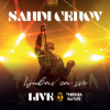 Sandi Cenov - Live @ Tvornica CD + BD - omot