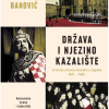 Država i njezino kazalište - naslovnica