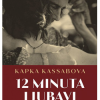 12 minuta ljubavi - naslovnica