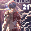 Undead Unluck, Vol. 21 (Manga) - naslovnica