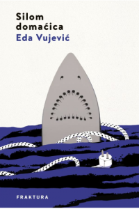 Silom domaćica