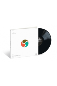 Oscar Trio Peterson - Affinity (Verve Acoustic Sounds Series) LP - omot