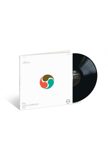Oscar Trio Peterson - Affinity (Verve Acoustic Sounds Series) LP - omot