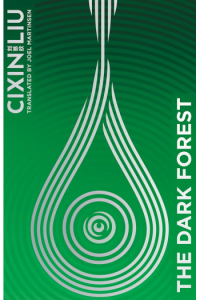 The Dark Forest - naslovnica