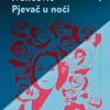 Pjevač u noći - naslovnica