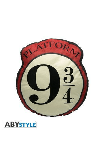 HARRY POTTER - Cushion - Platform 9 3/4 - slika proizvoda