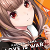 Kaguya-sama: Love Is War, Vol. 24 (Manga) - naslovnica