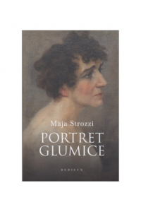 Portret glumice