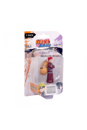 Naruto - Figurica 1Pk Blister - slika proizvoda