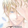 Prince Freya, Vol. 10 (Manga) - naslovnica