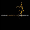 Miles Davis - Complete Live At The Plugged Nickel 1965  (reissue 2025) CD - omot