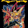 Yu-Gi-Oh! (3-in-1 Edition), Vol. 12 (Manga) - naslovnica