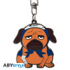 Naruto - Keychain Pakkun - slika proizvoda