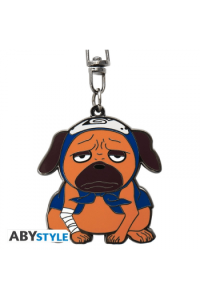 Naruto - Keychain Pakkun - slika proizvoda