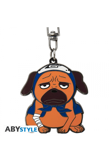 Naruto - Keychain Pakkun - slika proizvoda