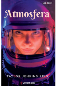 Atmosfera - naslovnica