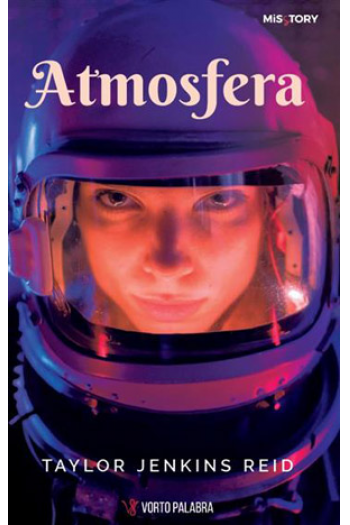 Atmosfera - naslovnica
