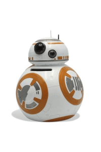 STAR WARS - Money Bank - BB8