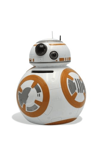 STAR WARS - Money Bank - BB8 - slika proizvoda