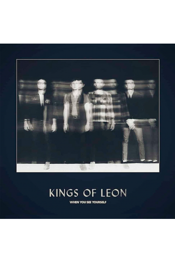 Kings Of Leon - When You See Yourself LP - omot