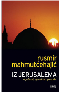Iz Jerusalema - naslovnica
