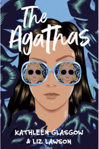 The Agathas #1 - naslovnica