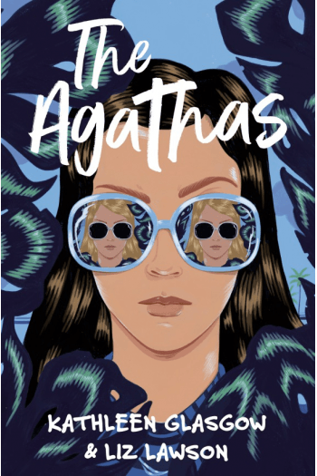 The Agathas #1 - naslovnica