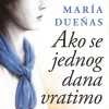 Ako se jednog dana vratimo - naslovnica