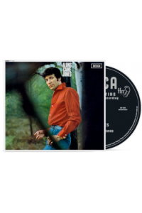 Tom Jones - Along Came Jones (Ltd. Digi) CD - omot