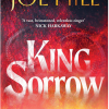 King Sorrow - naslovnica