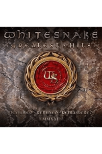 Whitesnake - Greatest Hits LP - omot