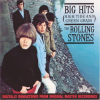 The Rolling Stones - Big Hits (High Tide & Green Grass) CD - omot