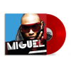 Miguel - All I Want Is You LP - omot