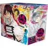 Hells Paradise: Jigokuraku Complete Box Set (Manga) - naslovnica