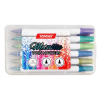 Flomasteri Target Art Metallic Twin 12/1 28270 - slika proizvoda