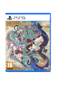 Rune Factory: Guardians Of Azuma