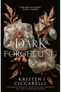 A Dark Forgetting - naslovnica