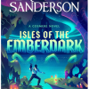 Isles of the Emberdark - naslovnica