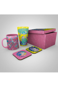 Rick And Morty - Pack Glass XXL +Mug+ 2 Coasters Pattern - slika proizvoda