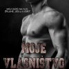 Moje vlasništvo - naslovnica