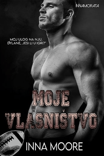Moje vlasništvo - naslovnica