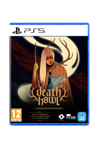 Death Howl - slika proizvoda