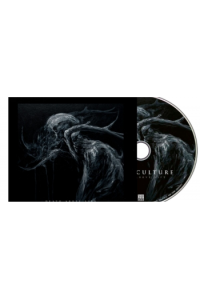 Orbit Culture - Death Above Life CD - omot