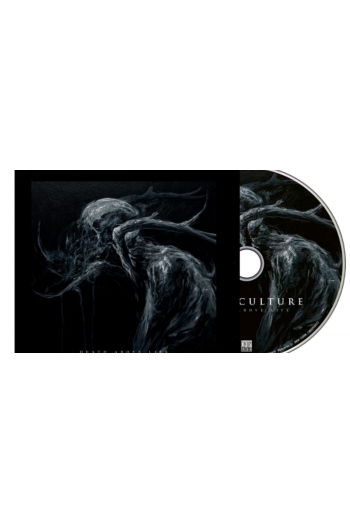 Orbit Culture - Death Above Life CD - omot