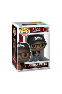 Funko Pop Icons: Jordan Peele