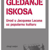 Gledanje iskosa - naslovnica