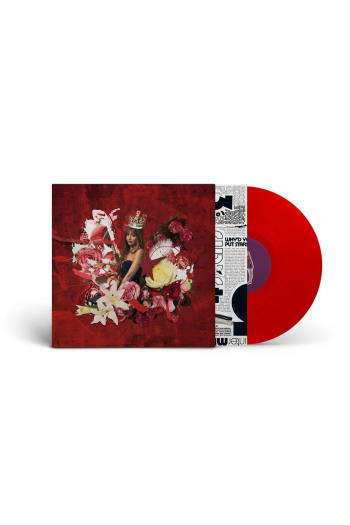 Pinkpantheress - Fancy That LP - omot